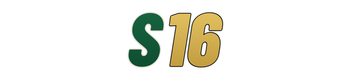 s16 logo